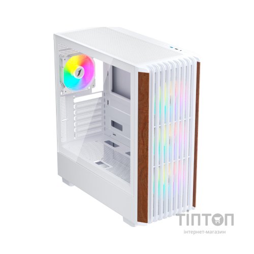 Корпус для ПК 1stPlayer WD5-WH