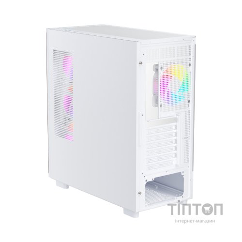 Корпус для ПК 1stPlayer WD5-WH