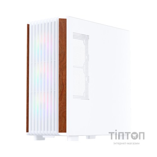 Корпус для ПК 1stPlayer WD5-WH