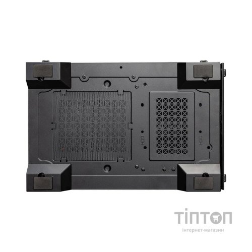 Корпус для ПК 1stPlayer X2-M-BK-4F7