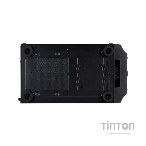 Корпус для ПК 1stPlayer X3-M-BK-4F1
