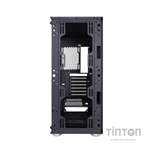 Корпус для ПК 1stPlayer X5-BK-4F1-PS-600FK-EU