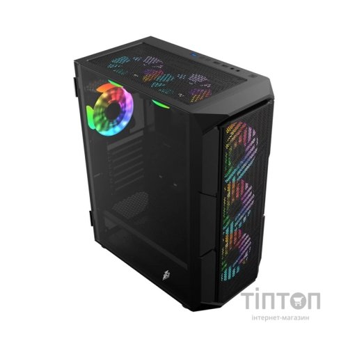 Корпус для ПК 1stPlayer XF-BK-4F7