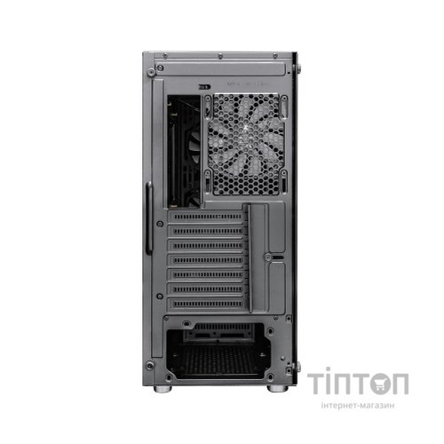 Корпус для ПК 1stPlayer XP-BK-4F1-PS-750FK-EU