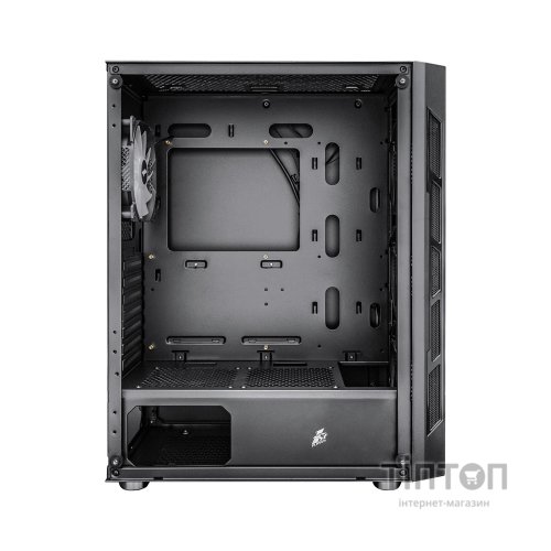 Корпус для ПК 1stPlayer XP-BK-4F1-PS-750FK-EU