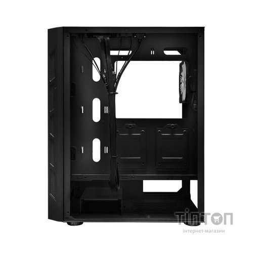 Корпус для ПК 1stPlayer XP-BK-4F1-PS-750FK-EU