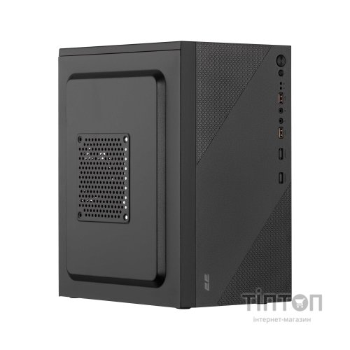 Корпус для ПК 2E 2E-TMX04-500