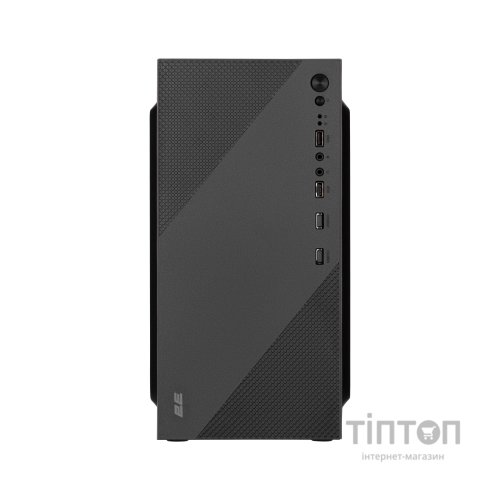 Корпус для ПК 2E 2E-TMX04-500