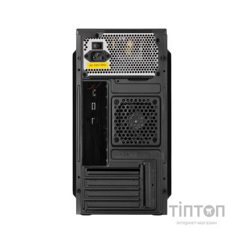 Корпус для ПК 2E 2E-TMX04-500