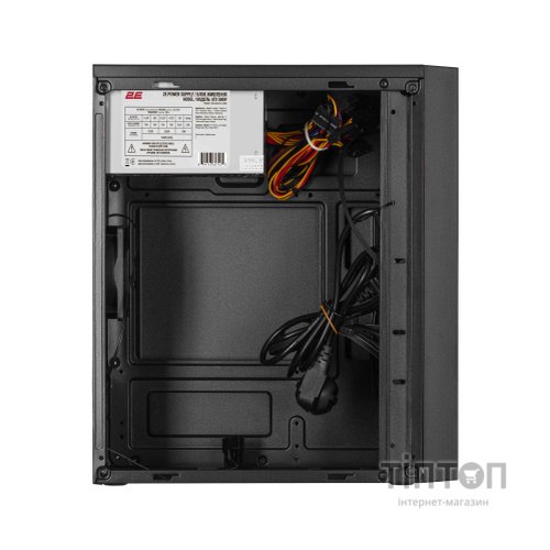 Корпус для ПК 2E 2E-TMX04-500