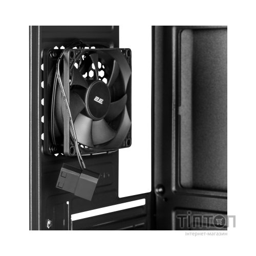 Корпус для ПК 2E 2E-TMX04-500