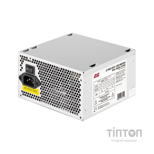 Корпус для ПК 2E 2E-TMX04-500