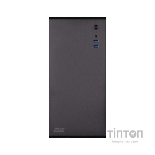 Корпус для ПК 2E 2E-V200B