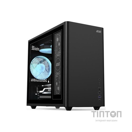 Корпус для ПК 2E 2E-V350BG