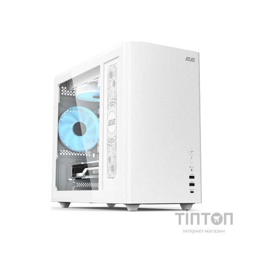 Корпус для ПК 2E 2E-V350WG