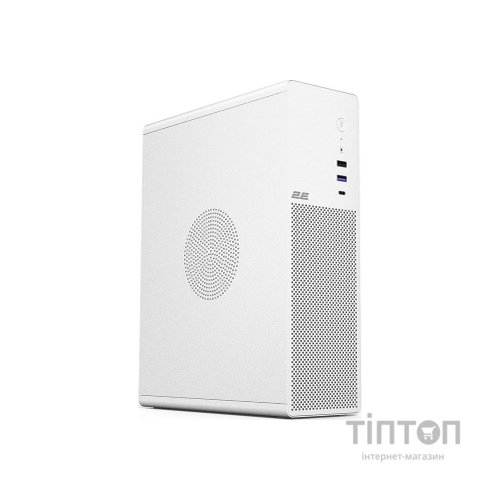 Корпус для ПК 2E 2E-V90W-400