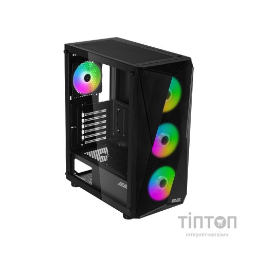 Корпус для ПК 2E Aruba G3313B (2E-G3313B)