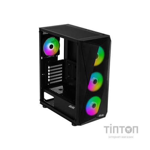 Корпус для ПК 2E Aruba G3313B (2E-G3313B)