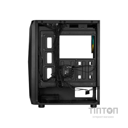 Корпус для ПК 2E Aruba G3313B (2E-G3313B)
