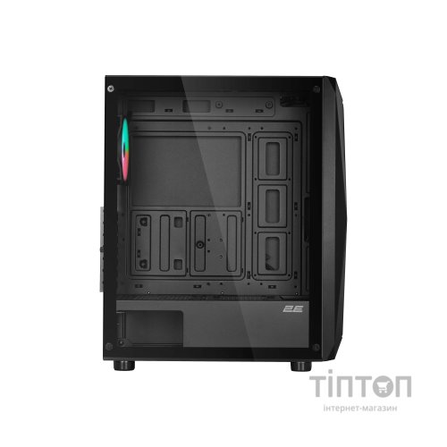 Корпус для ПК 2E Aruba G3313B (2E-G3313B)