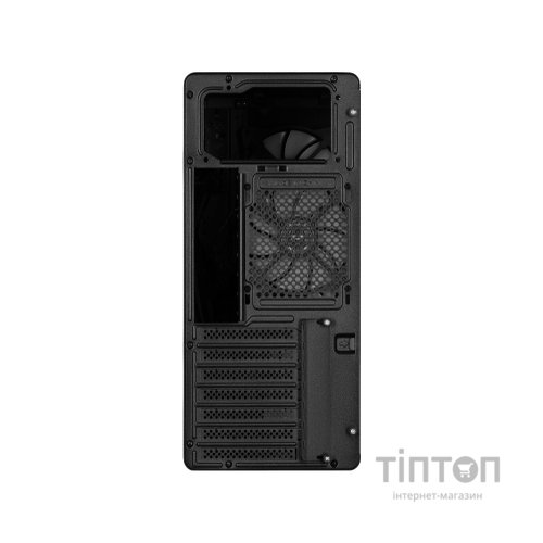 Корпус для ПК 2E Credo Plus V510B (2E-V510B)