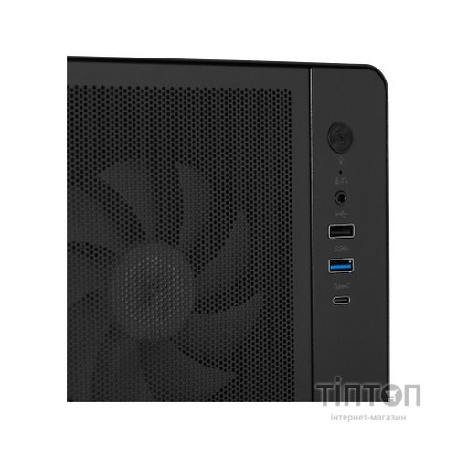 Корпус для ПК 2E Credo Plus V510B (2E-V510B)