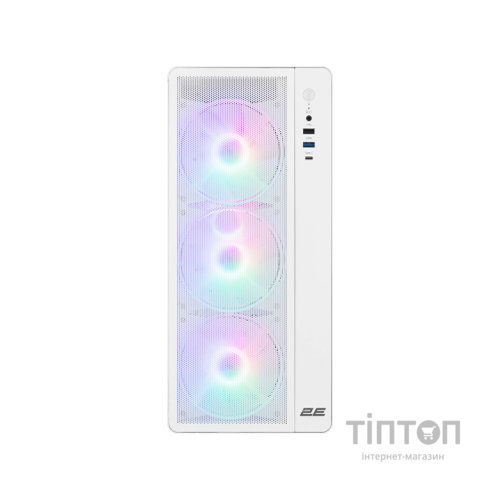 Корпус для ПК 2E Credo Plus V510W (2E-V510W)