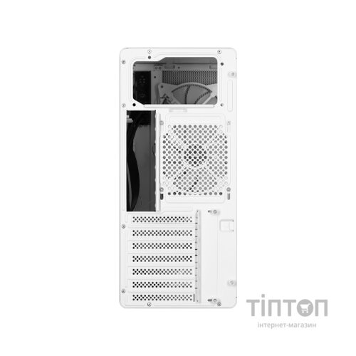 Корпус для ПК 2E Credo Plus V510W (2E-V510W)
