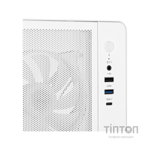 Корпус для ПК 2E Credo Plus V510W (2E-V510W)