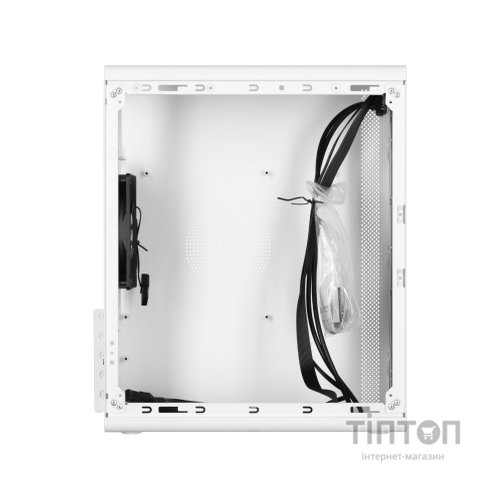 Корпус для ПК 2E Credo V285W (2E-V285W)