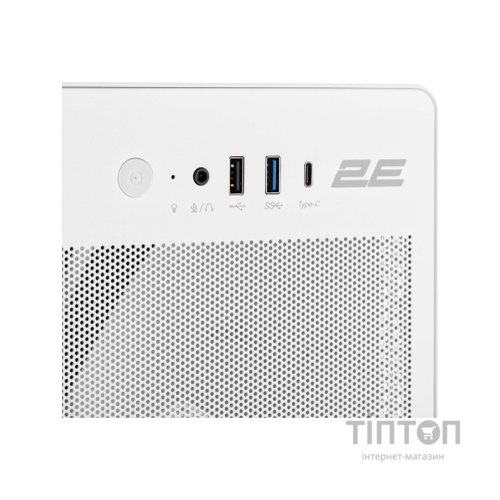 Корпус для ПК 2E Credo V285W (2E-V285W)