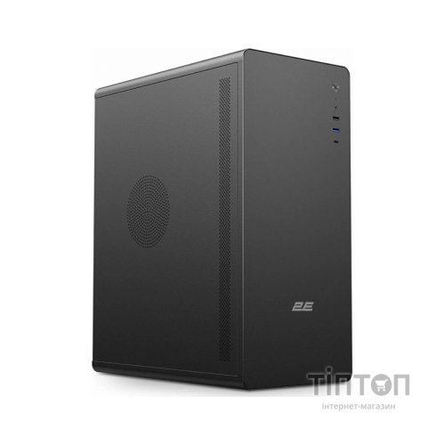 Корпус для ПК 2E Credo V500B (2E-V500B)