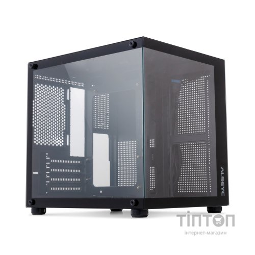 Корпус для ПК Alseye Cube Mini-B (AS.07.0297)