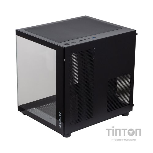 Корпус для ПК Alseye Cube Mini-B (AS.07.0297)