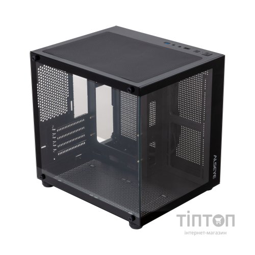 Корпус для ПК Alseye Cube Mini-B (AS.07.0297)