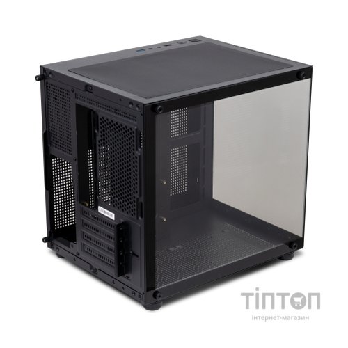Корпус для ПК Alseye Cube Mini-B (AS.07.0297)