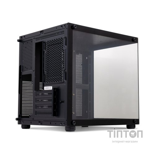 Корпус для ПК Alseye Cube Mini-B (AS.07.0297)