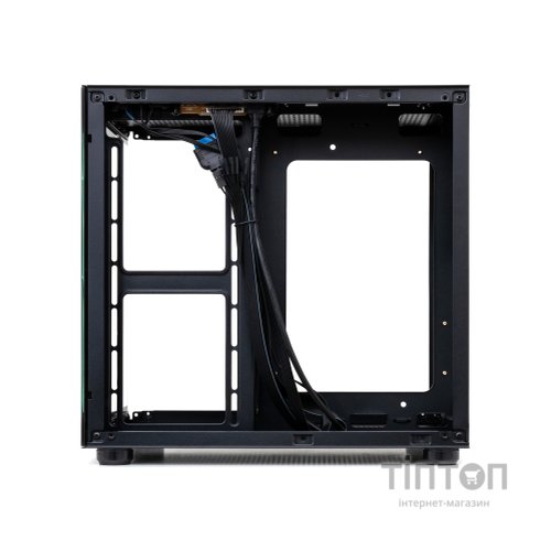 Корпус для ПК Alseye Cube Mini-B (AS.07.0297)