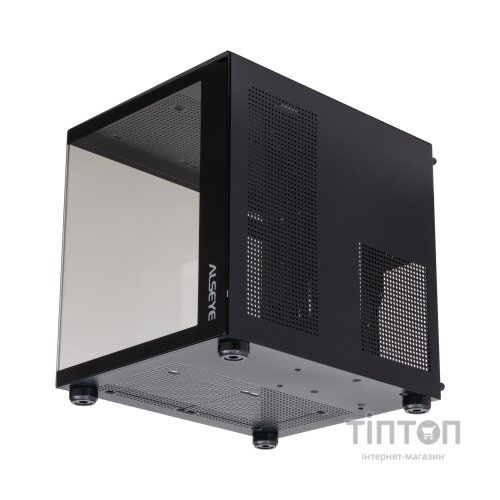 Корпус для ПК Alseye Cube Mini-B (AS.07.0297)