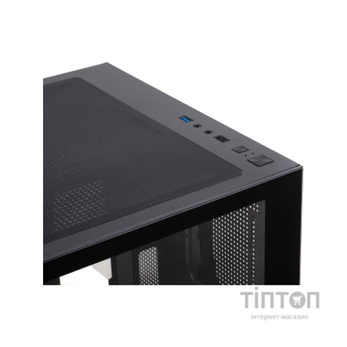 Корпус для ПК Alseye Cube Mini-B (AS.07.0297)