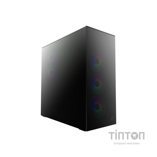 Корпус для ПК Arctic XTENDER BLK (ACPCC00018A)