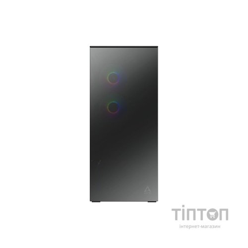 Корпус для ПК Arctic XTENDER BLK (ACPCC00018A)