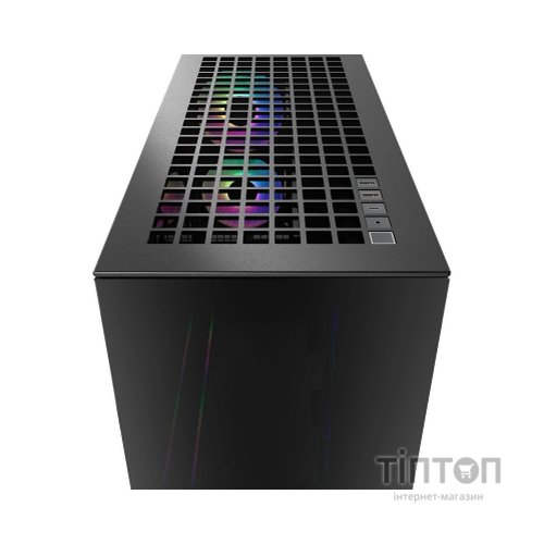 Корпус для ПК Arctic XTENDER BLK (ACPCC00018A)