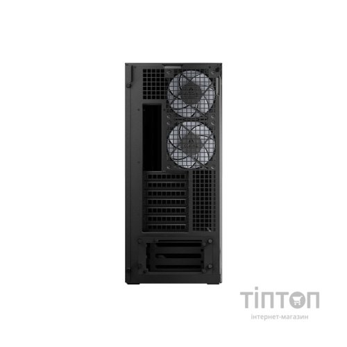 Корпус для ПК Arctic XTENDER BLK (ACPCC00018A)
