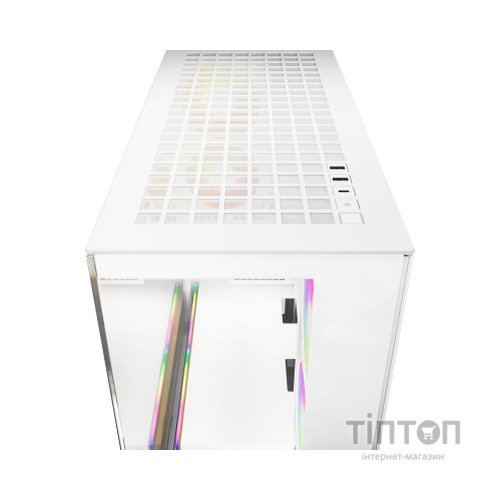 Корпус для ПК Arctic XTENDER WHT (ACPCC00014A)