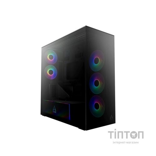 Корпус для ПК Arctic XTENDERVG B (ACPCC00016A)