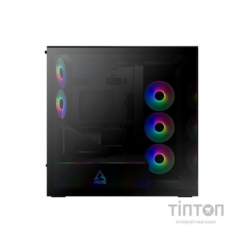 Корпус для ПК Arctic XTENDERVG B (ACPCC00016A)