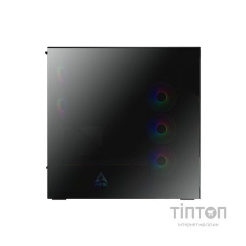 Корпус для ПК Arctic XTENDERVG B (ACPCC00019A)