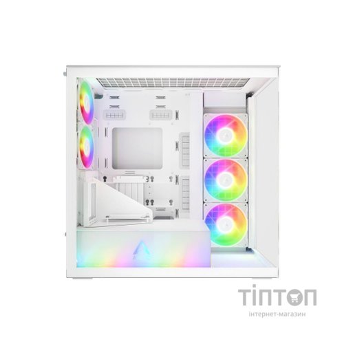 Корпус для ПК Arctic XTENDERVG W (ACPCC00017A)