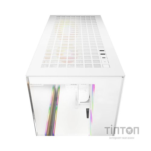 Корпус для ПК Arctic XTENDERVG W (ACPCC00017A)